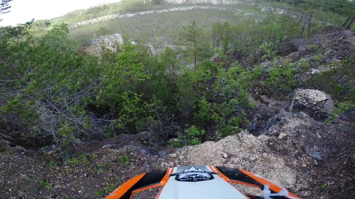 Дорога на Дюки