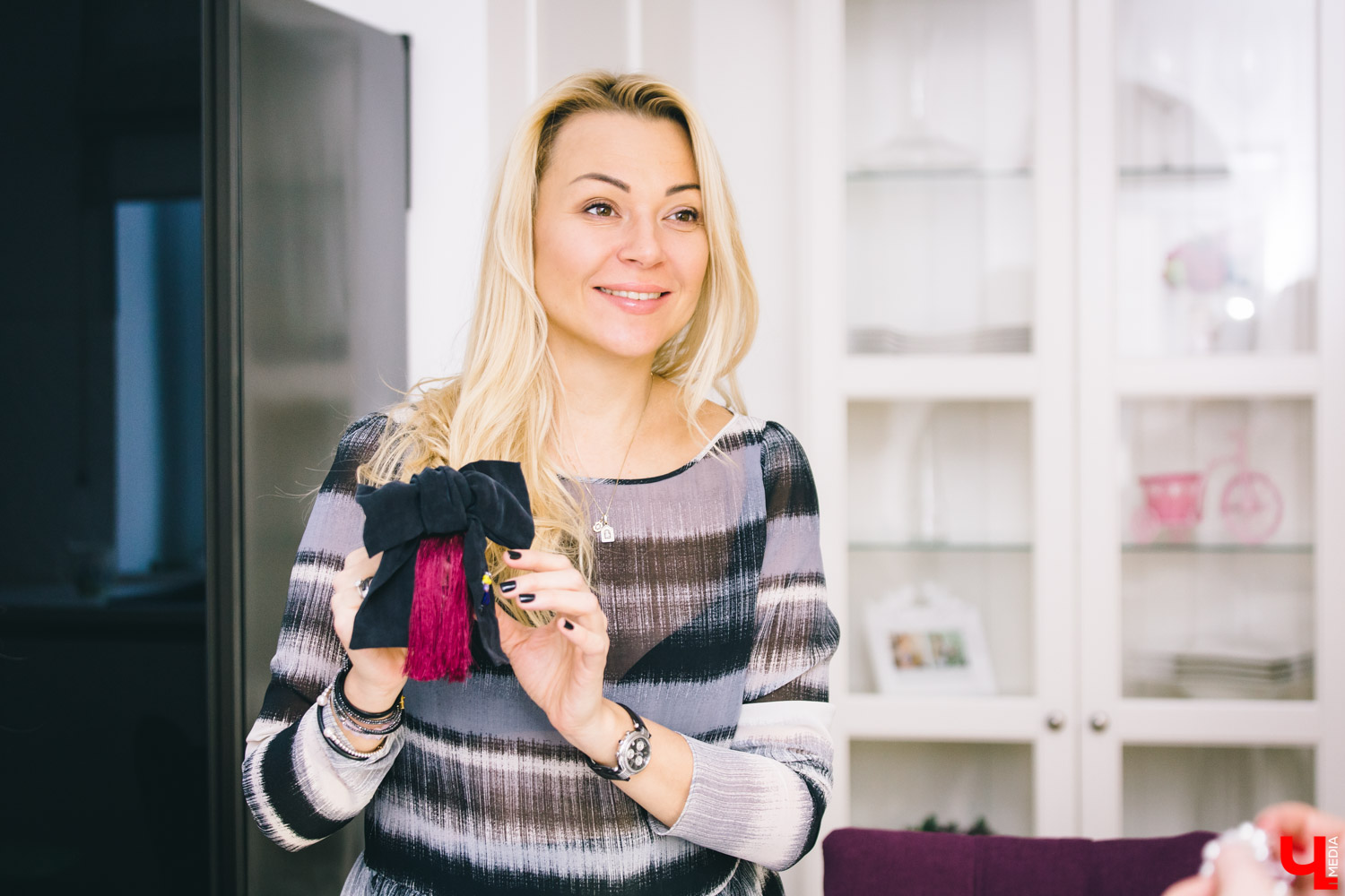 Алина Киселёва