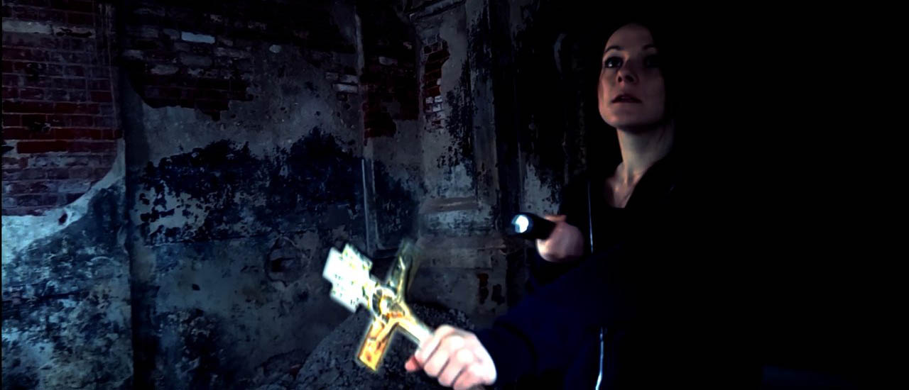 короткометражный фильм ужасов