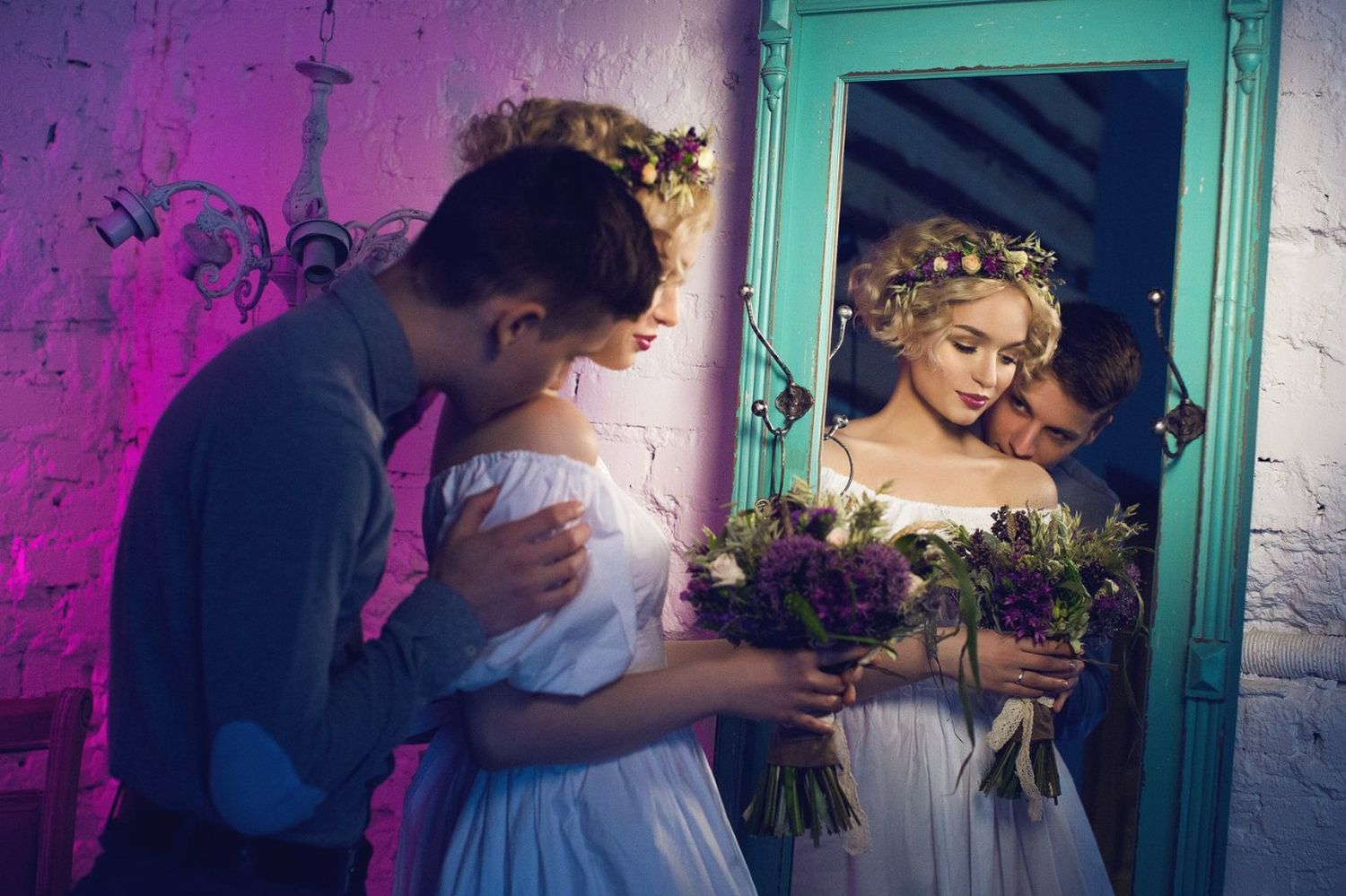 Евгения Палагина