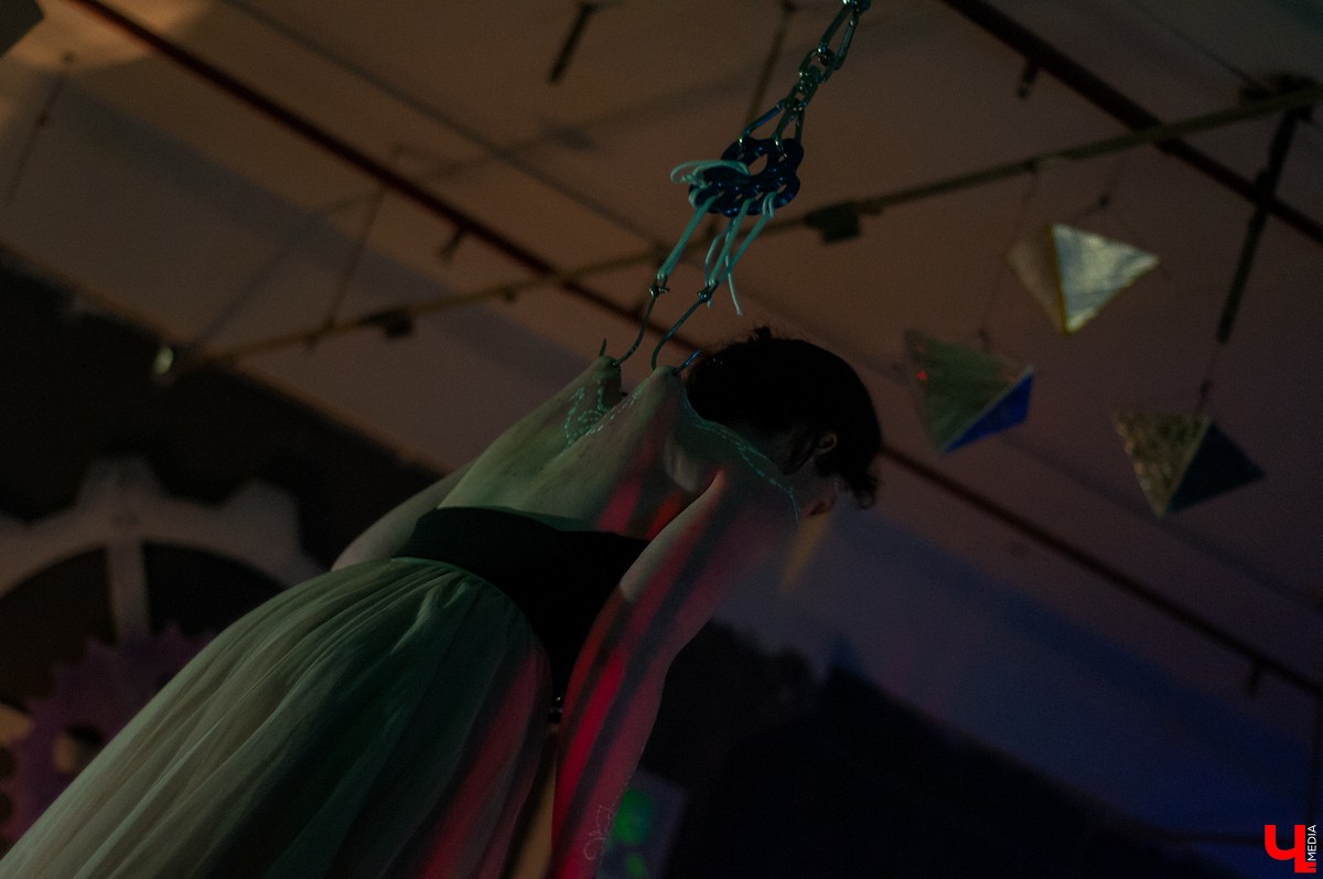 Арт-Субъект 2018 во Владимире