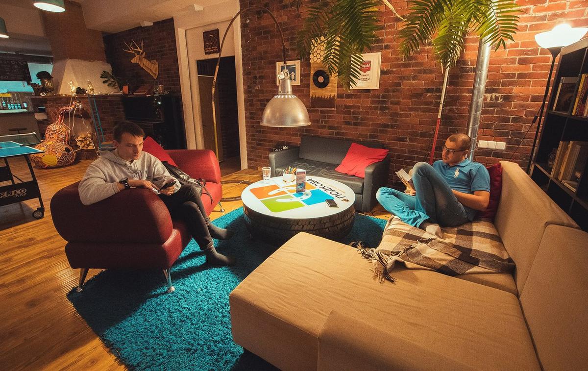 Свободное Пространство