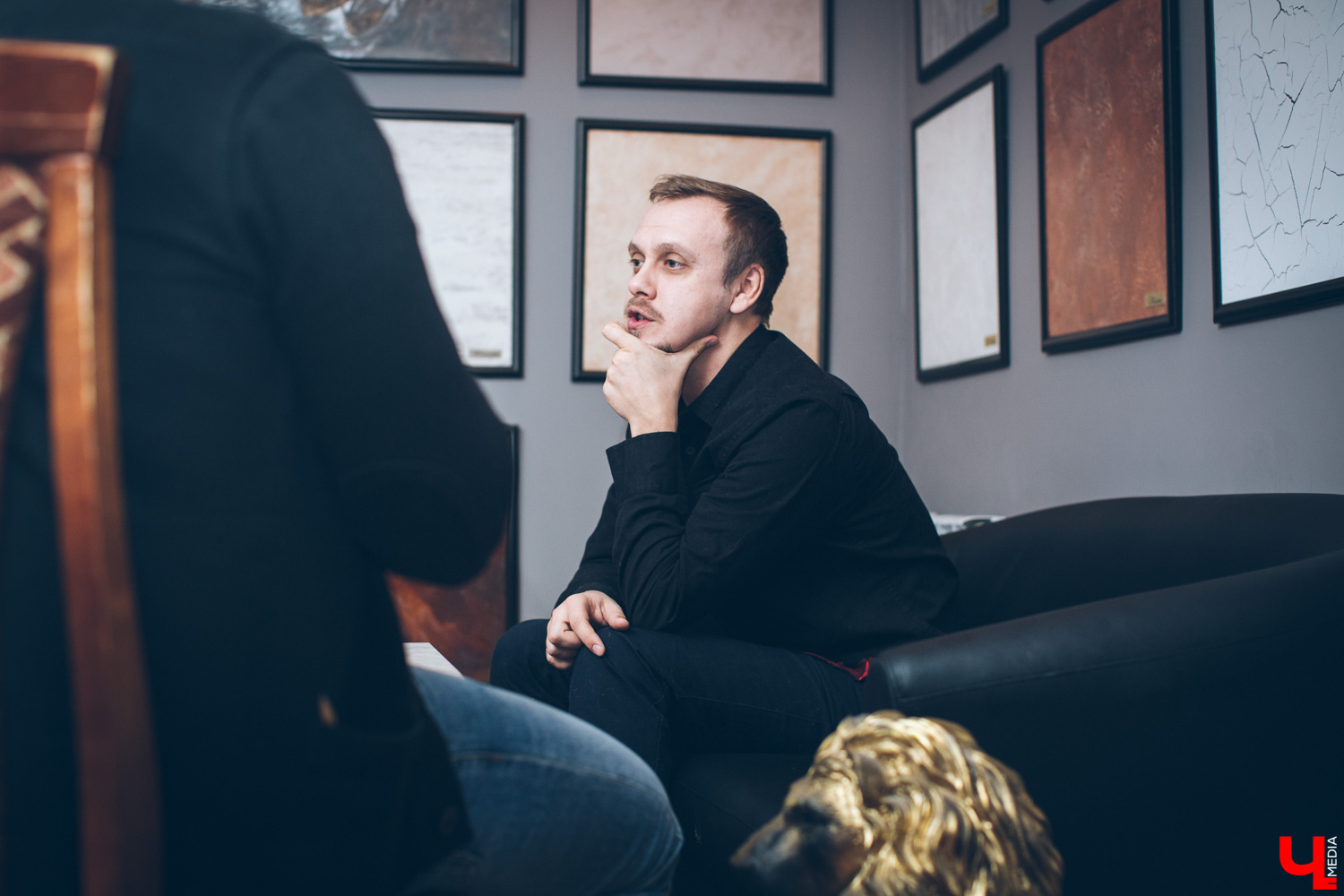 Илья Кочуев