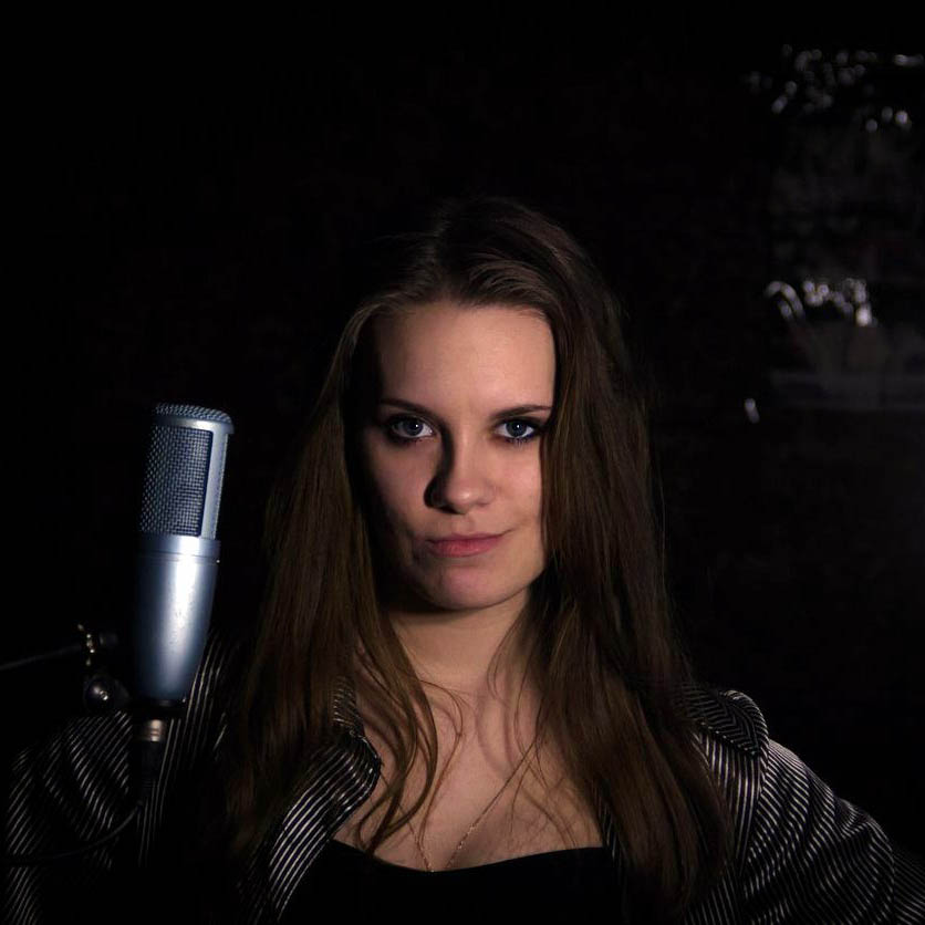 Мария Саненко