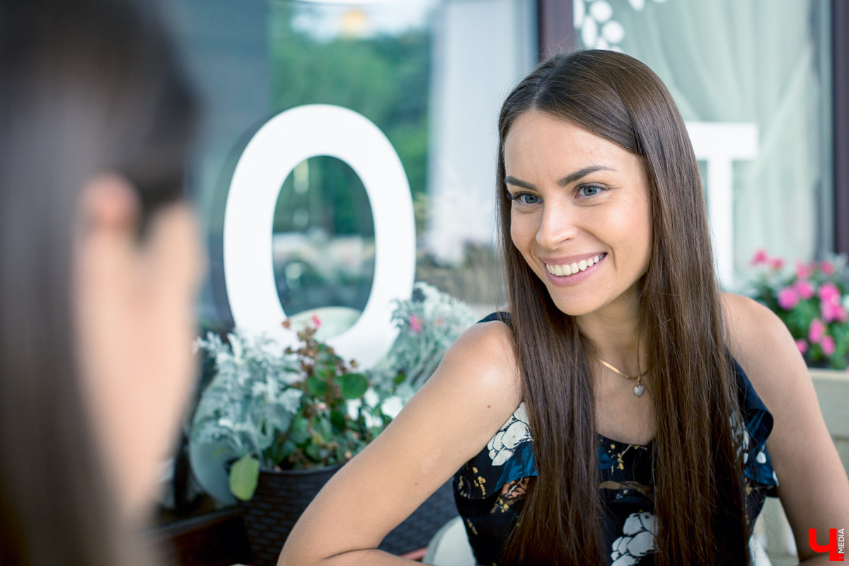 Жительницы Владимира Наталья Лапшина и Анна Шигаева создали группу “Современных мам”. Главная ее идея: помочь находиться в декрете, не теряя интереса к жизни