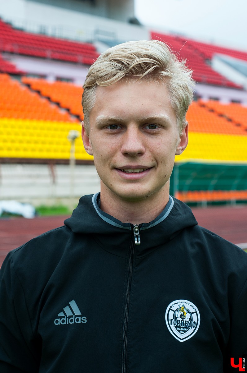 18 июля Торпедо-Владимир в обновленном составе разгромил Псков-747 со счетом 4:1. Интервью с новобранцами владимирского ФК о первых впечатлениях от работы в новой команде