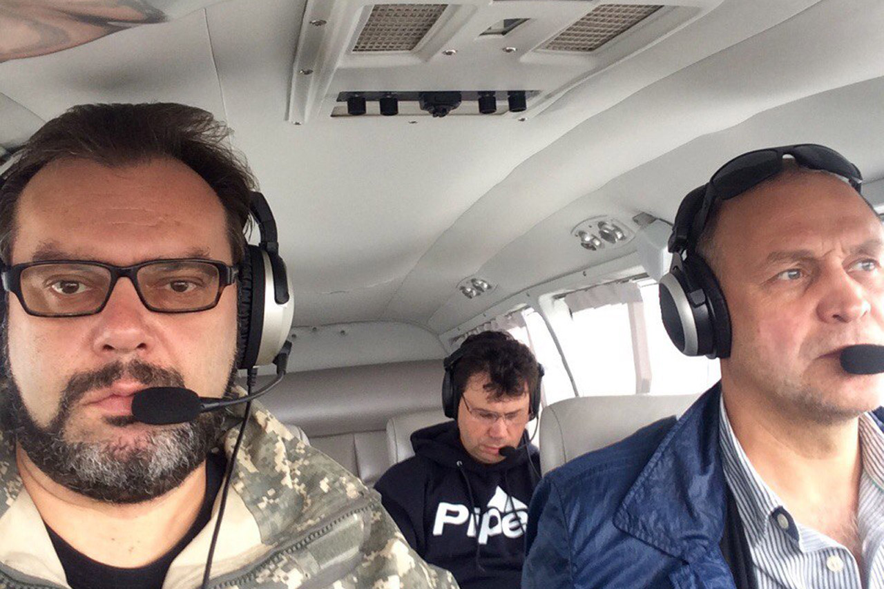 Сыровары Сыровары