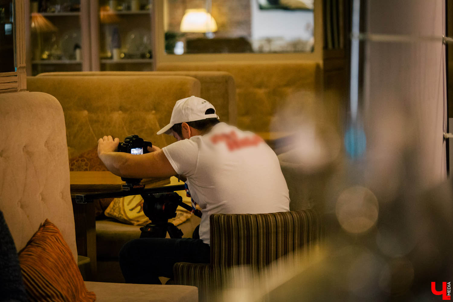 “На Ножах” во Владимире