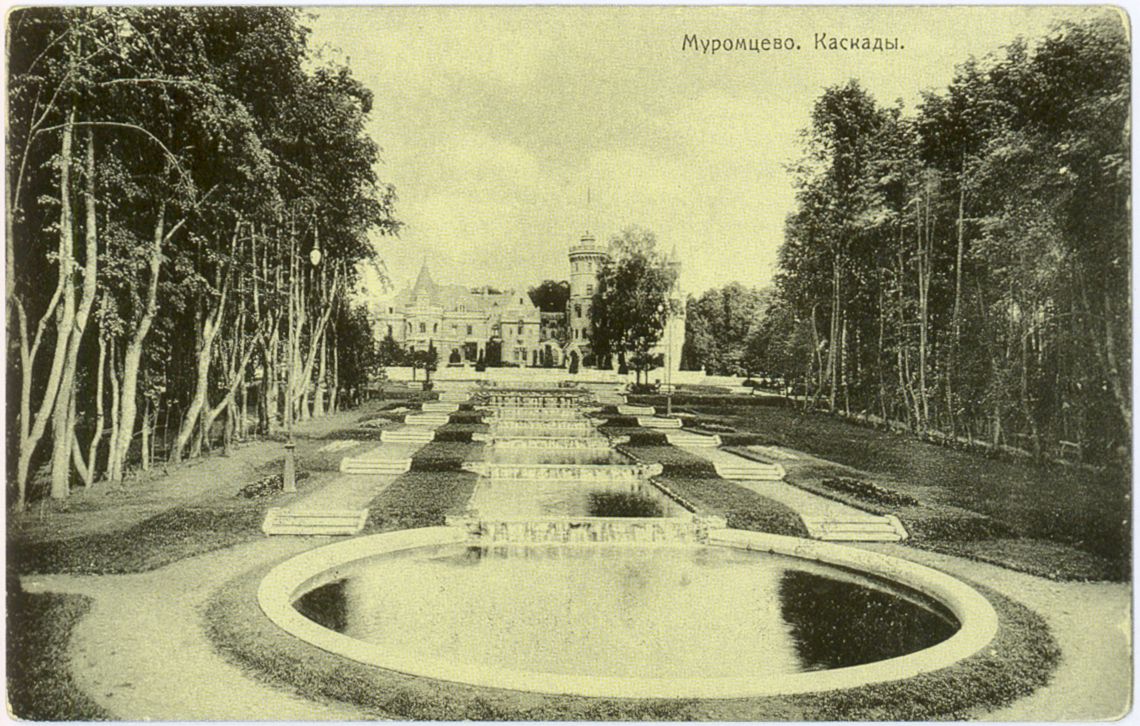 Старые фотографии дворянских усадеб Владимирской губернии. Как жили в имениях дворяне: Сушнево, Снегирево-Черкутино, Ратислово, Усад, Михайловское, Муромцево