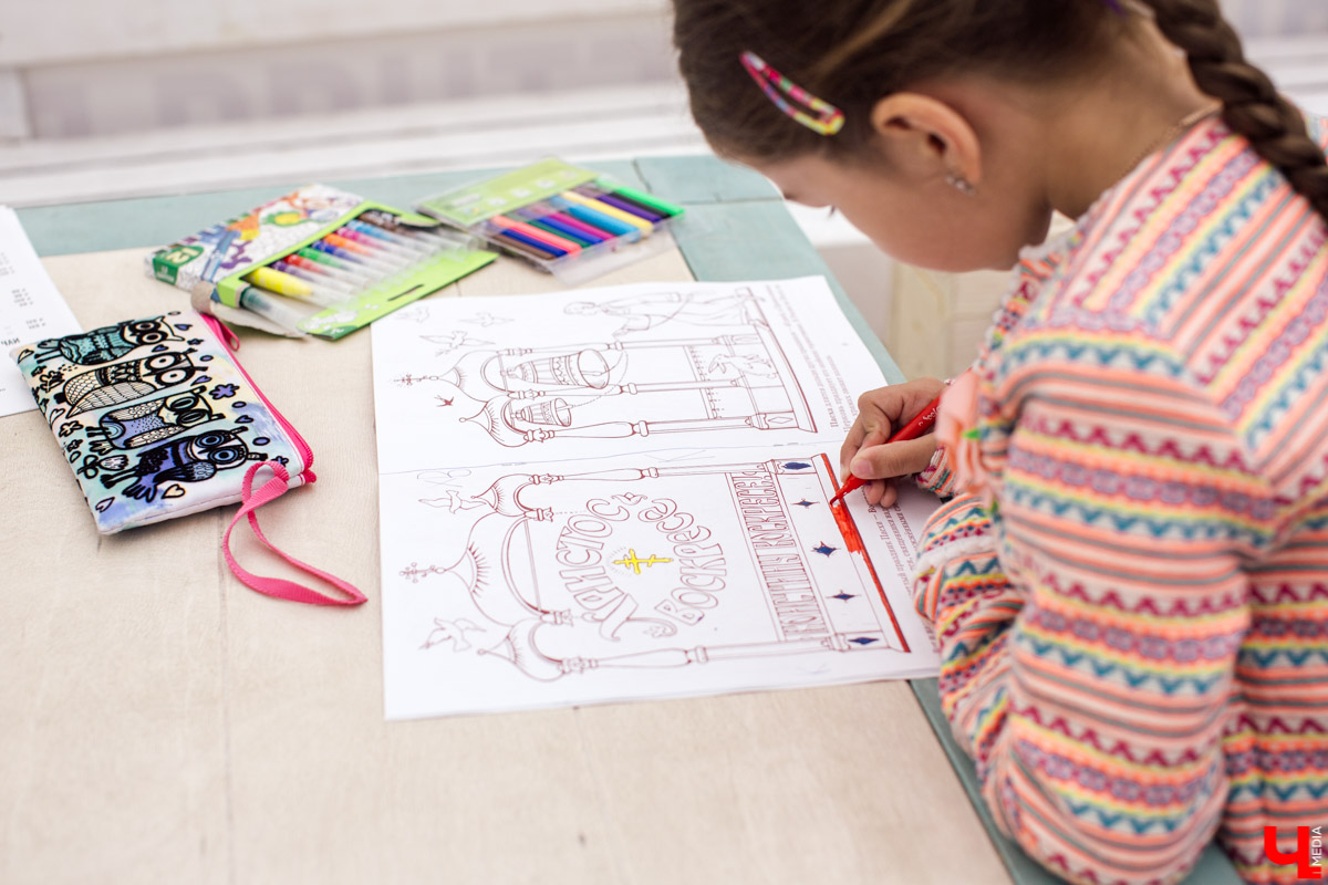 Интервью с Ильёй Зининым