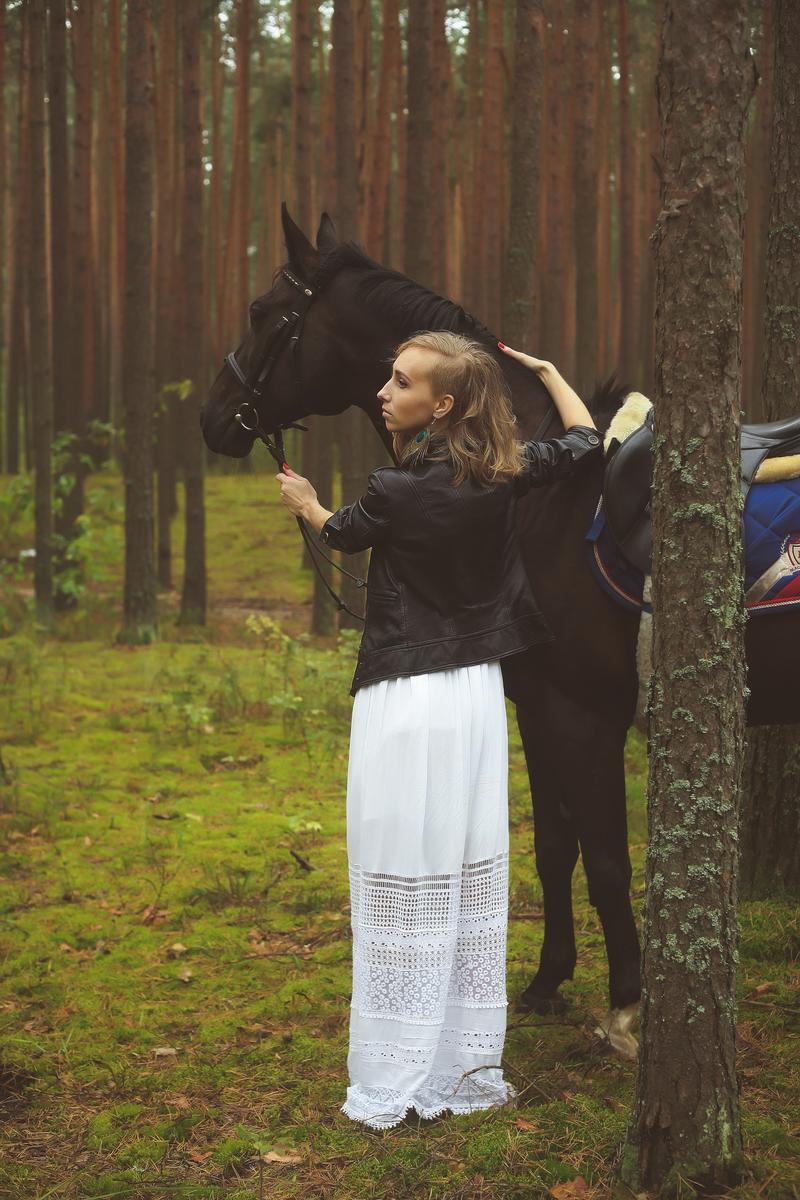 Жанна Михайлова