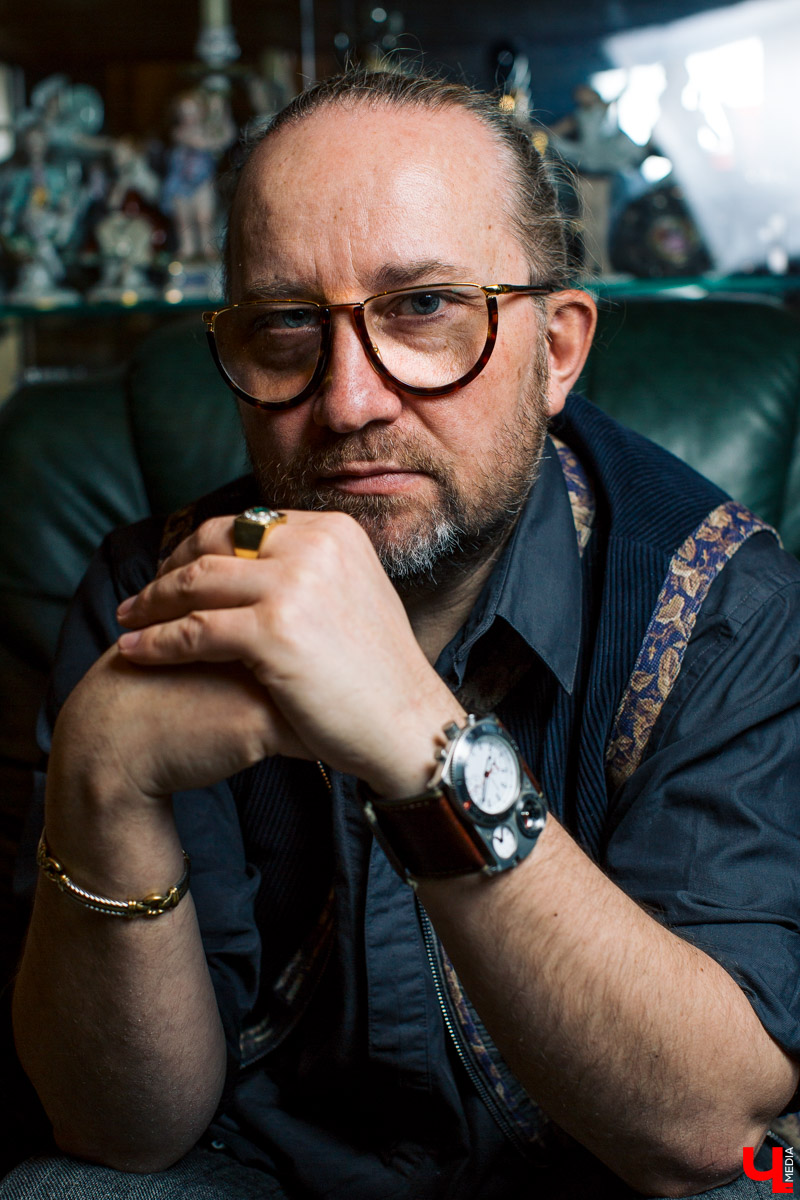 Андрей Перескоков