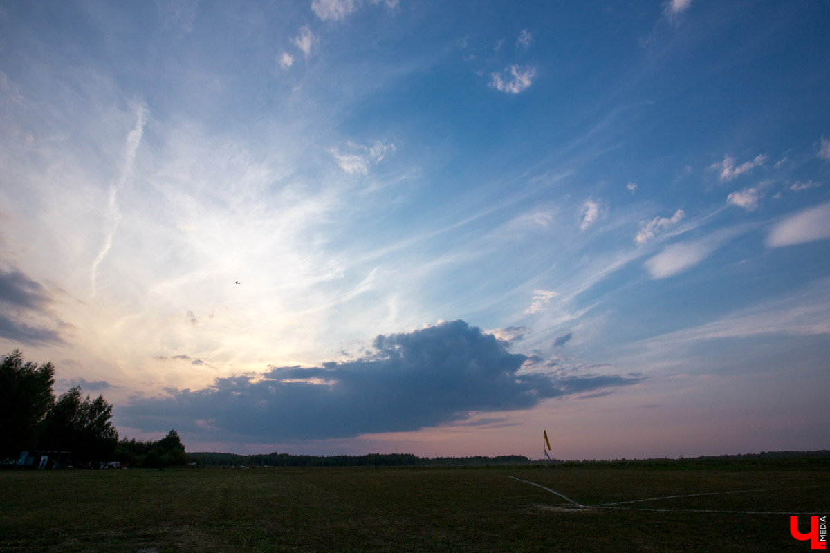 Как подготовиться к первому прыжку с парашютом. Личный опыт посетительницы владимирского аэроклуба