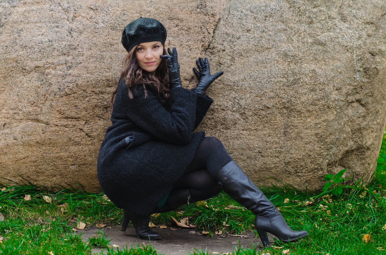 Татьяна Неукротимая