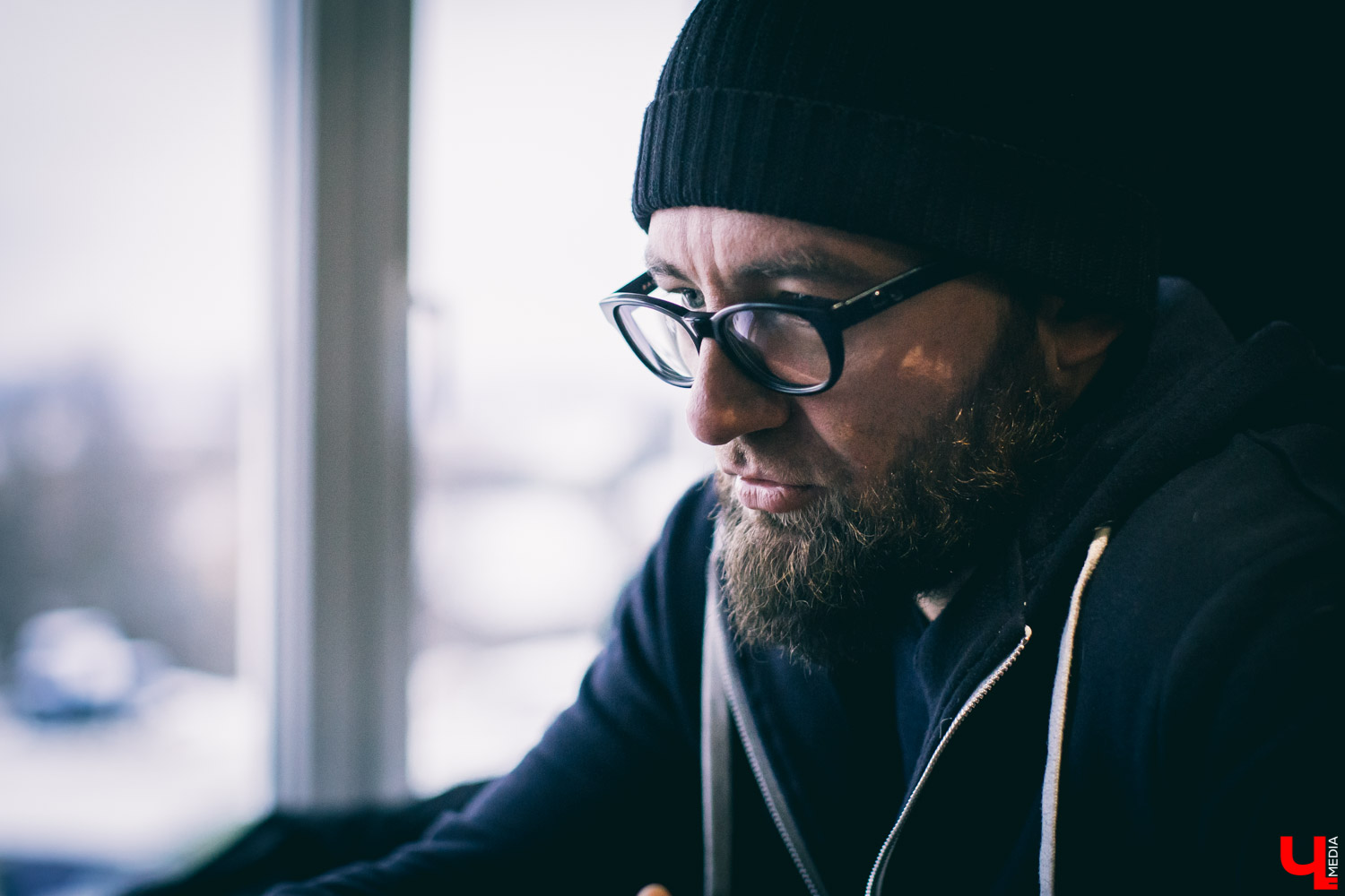 Тимофей Копылов