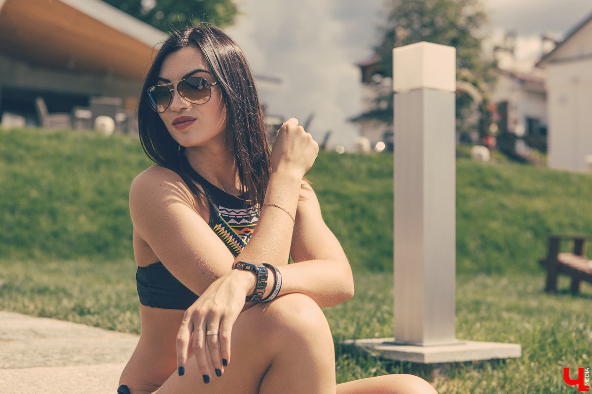 Анна Важинская