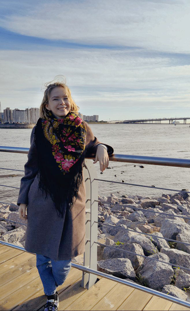 Снежана Пешкова