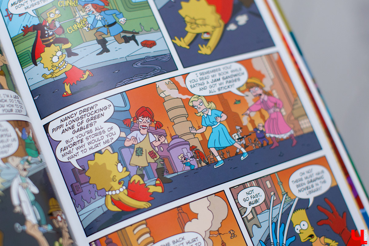 От Бэтмена до Расомахи: любимые герои владимирского коллекционера комиксов