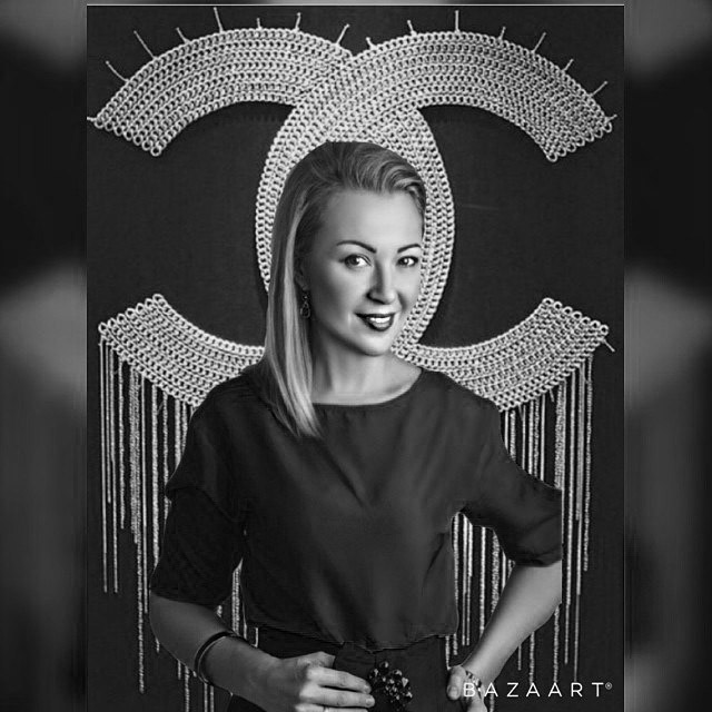 Алина Киселёва