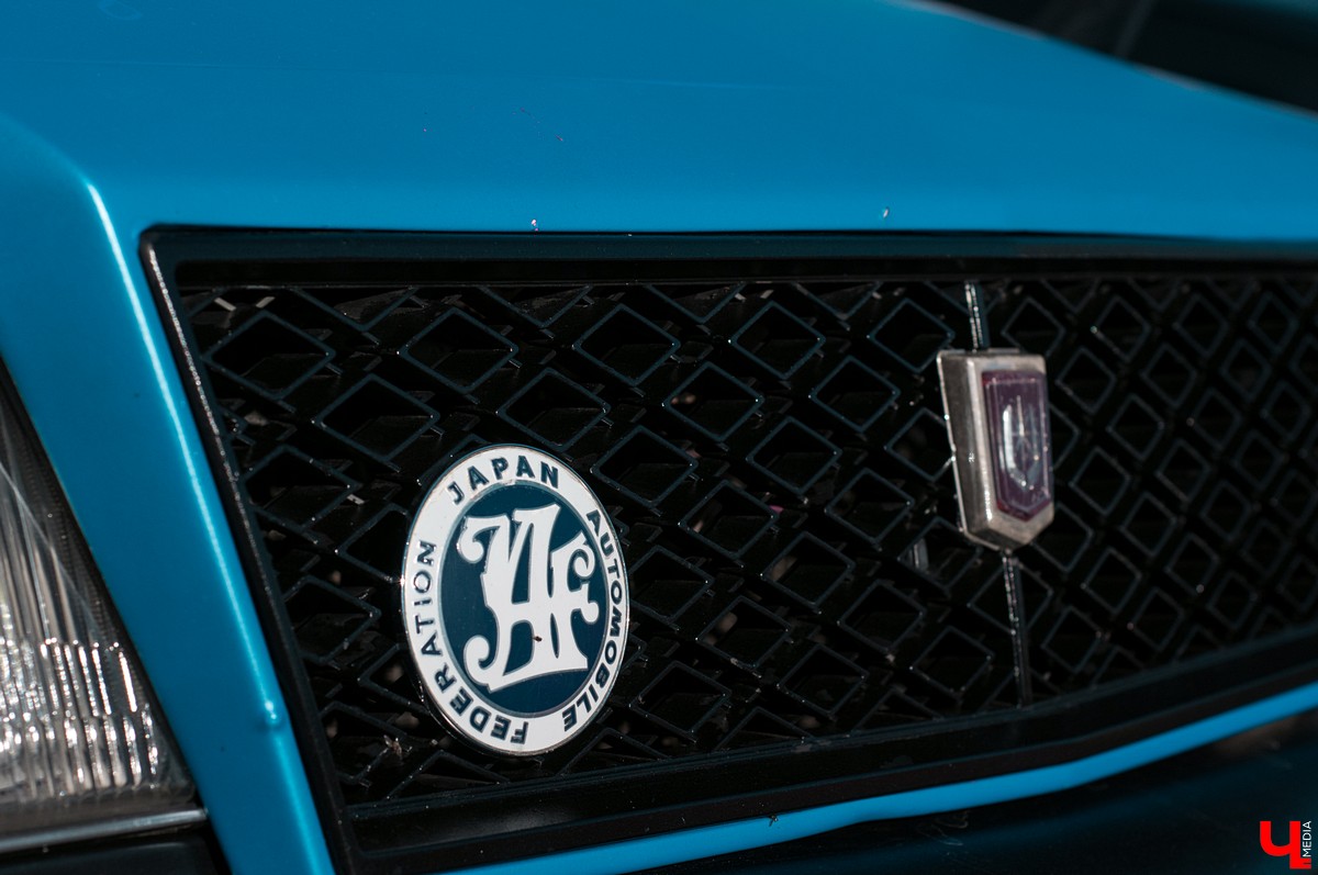 15 и 16 сентября в Суздале прошел фестиваль автомобильного тюнинга Tuning Car Awards. На него съехалось больше 100 машин со всей России