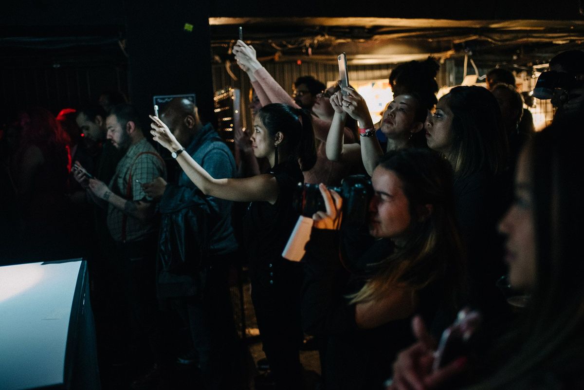 Владимирцы в Нью-Йорке. Чем дышат Бруклин и Манхэттен?