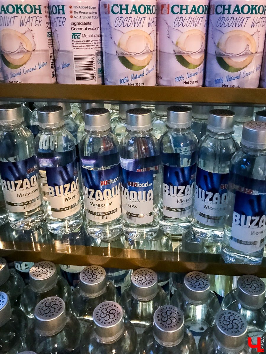 Журналист Ключ-Медиа побывала в ресторане Ольги Бузовой, оценила интерьер и узнала, что там за салаты такие подают под названием “Мало половин” и “Бузцезарь”