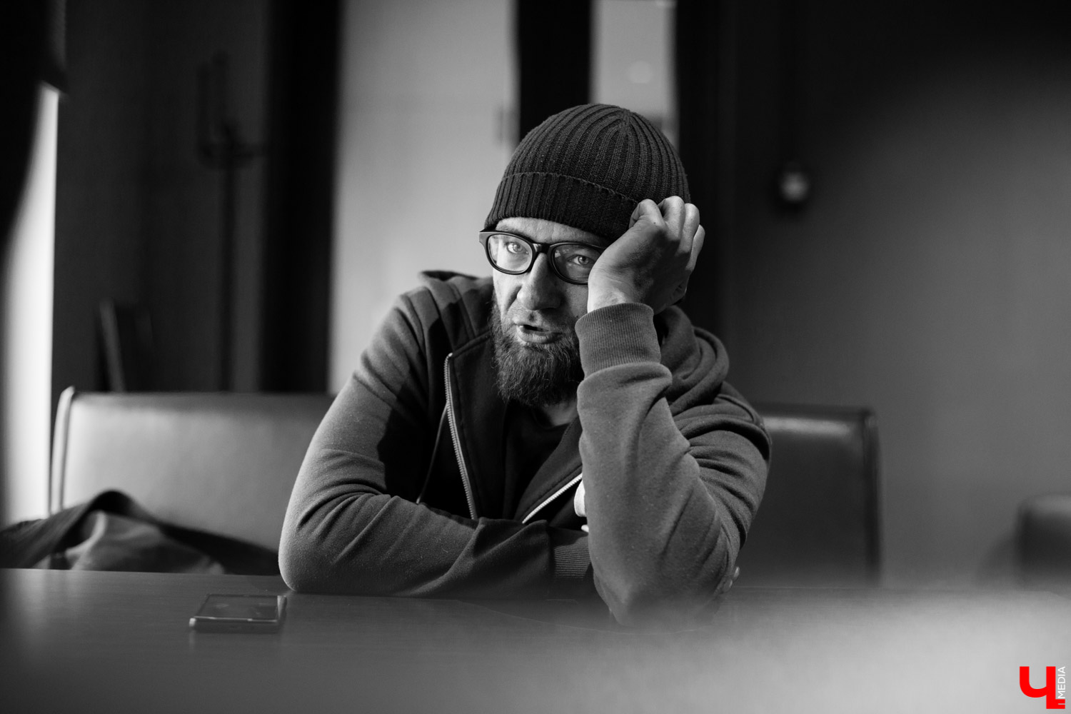 Тимофей Копылов