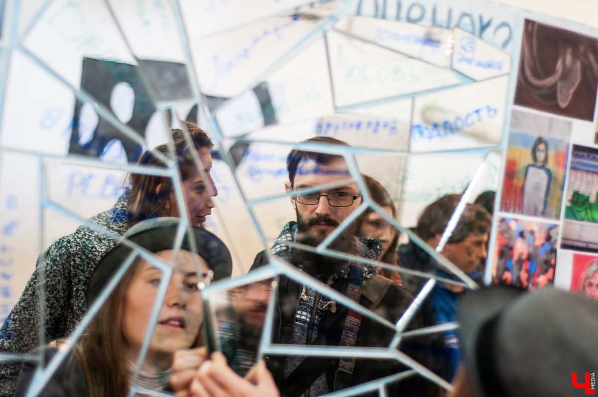 Арт-Субъект 2018 во Владимире