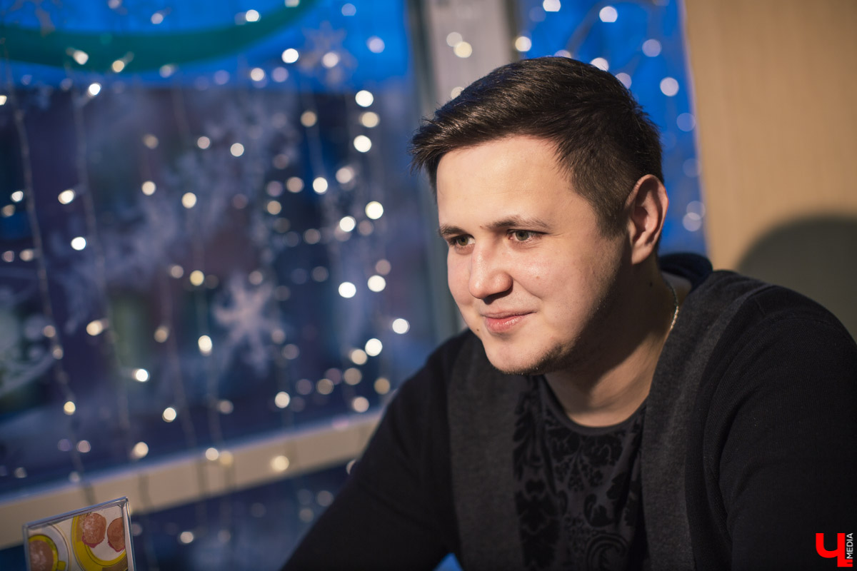 Геннадий Шелепов