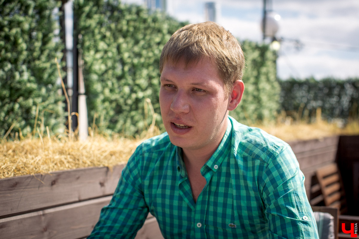 Алексей Филатов