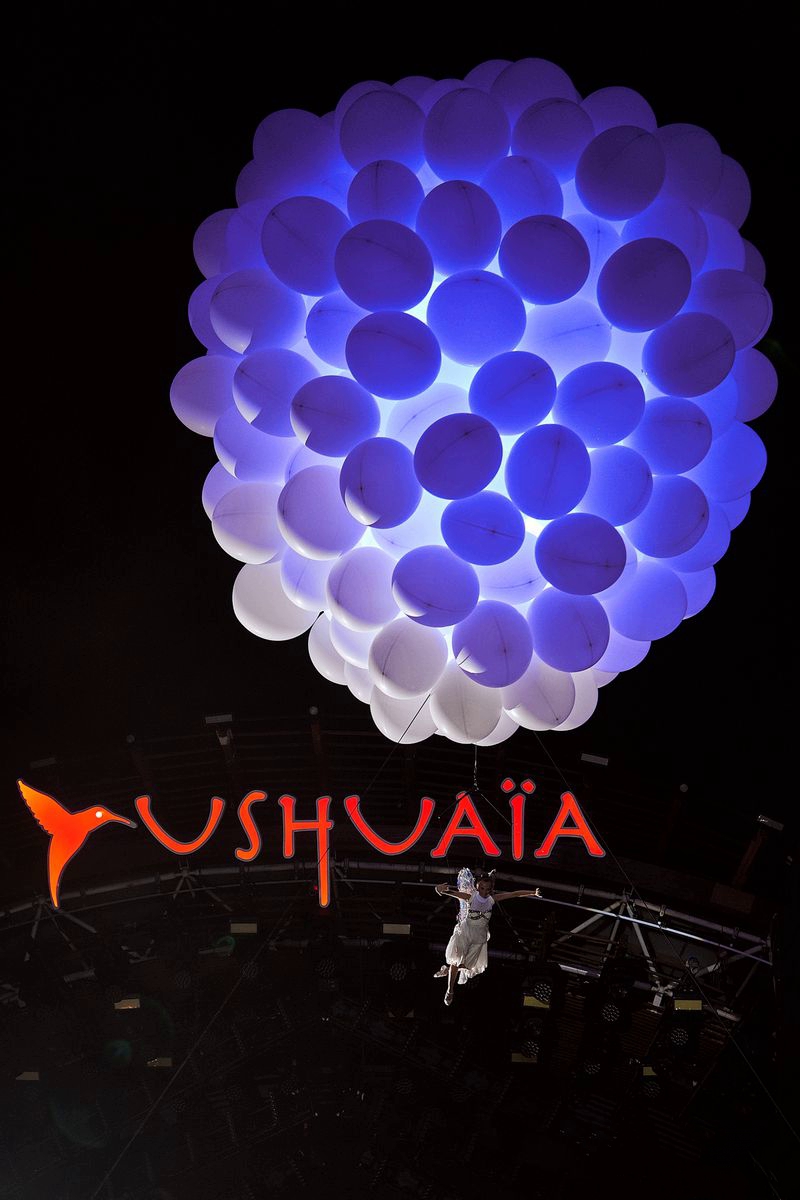 Владимирский диджей Алекс Кокс вернулся с Ибицы и рассказал о лучших, на его взгляд, местах острова. И, конечно, о самых крутых вечеринках