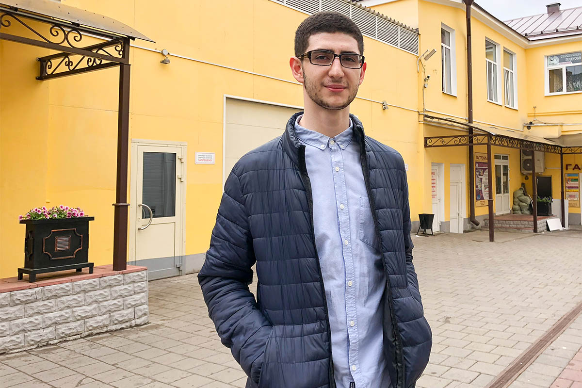 Ресторанный день 2018