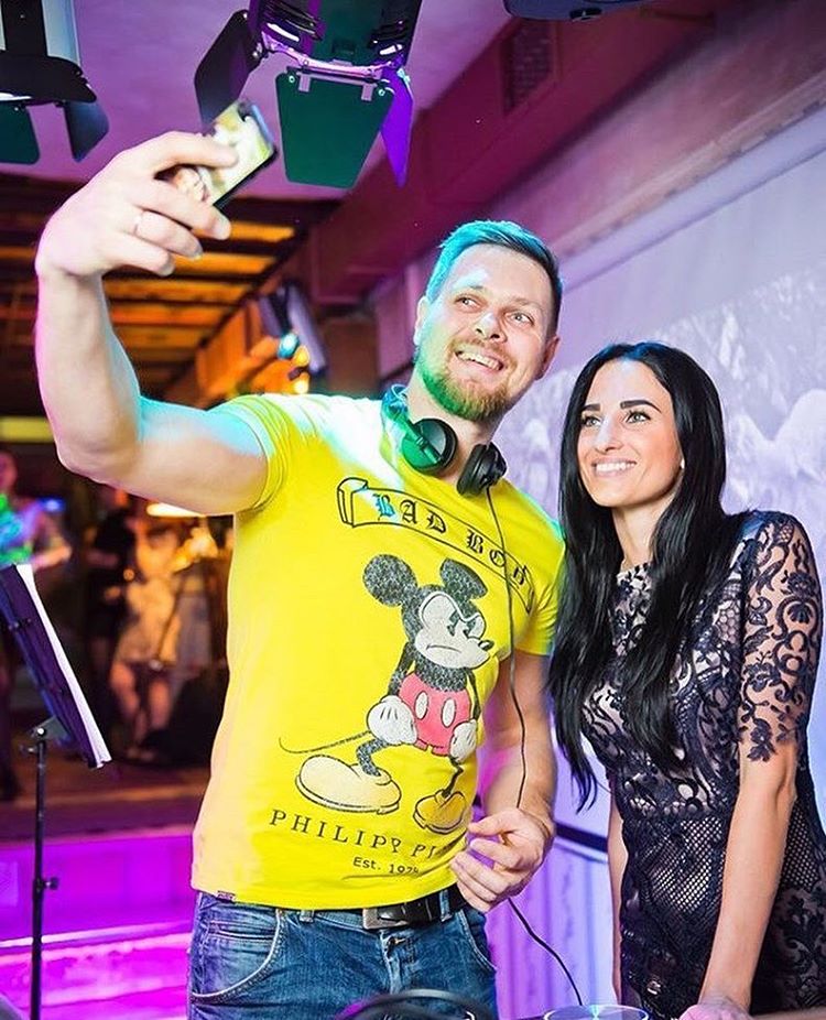 Алина Беркут