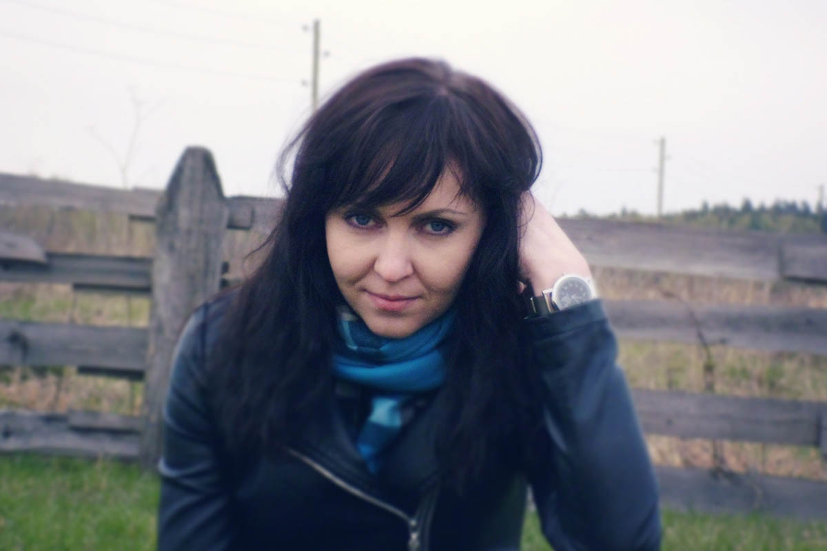 Анастасия Соколова