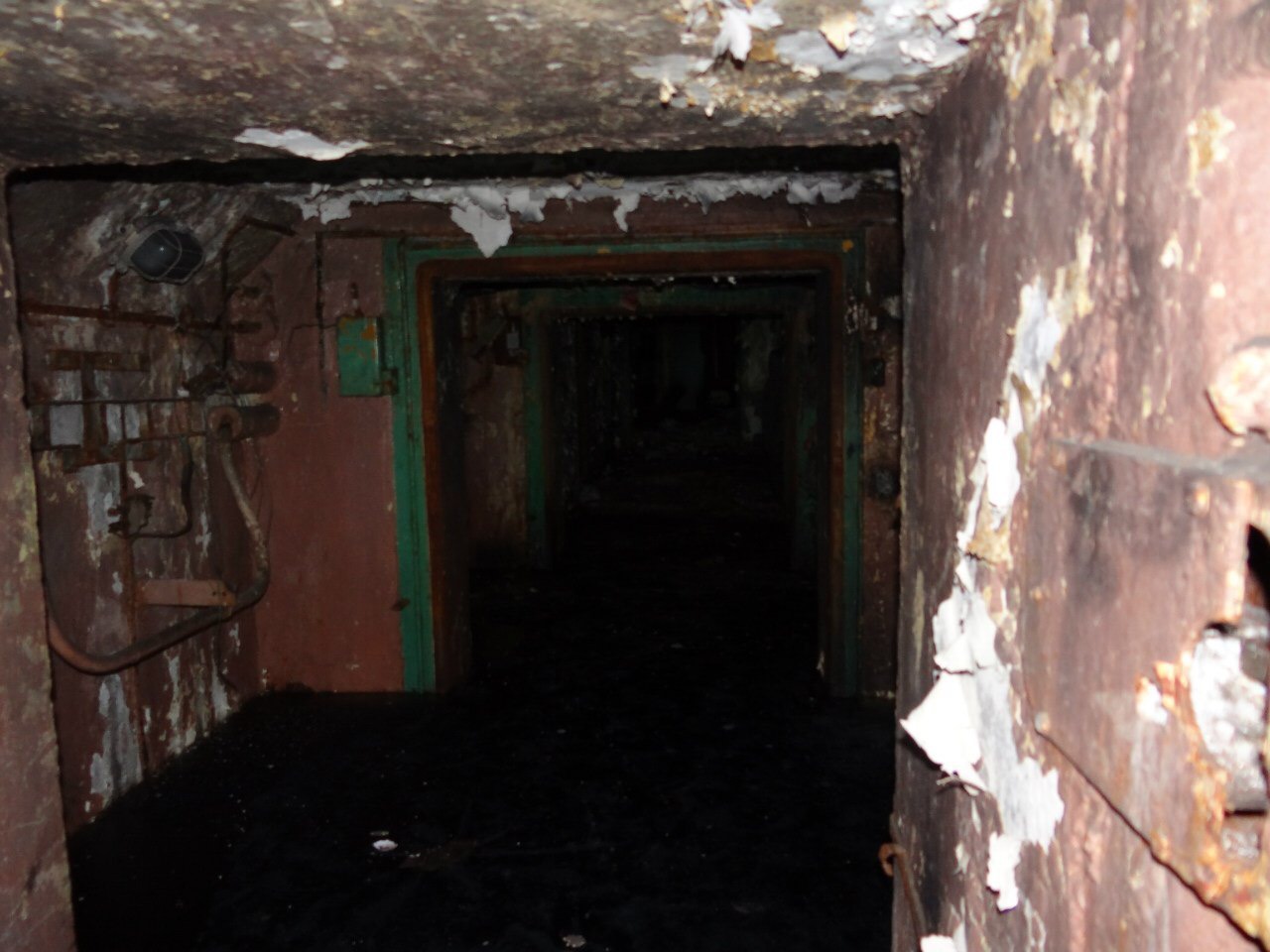 КП602 РП и ЗКП54 РД