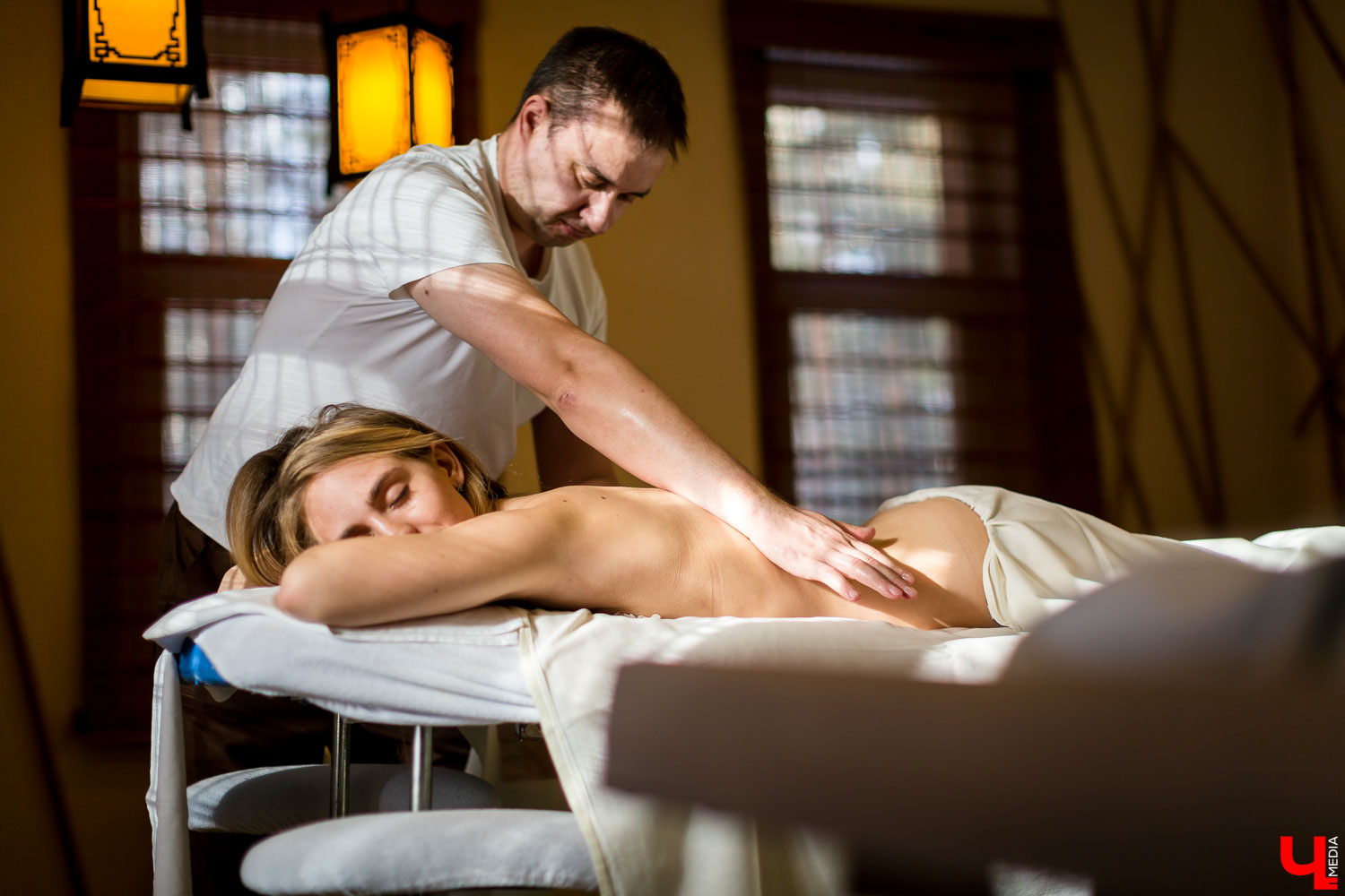 Спа-выходные в «ВеЛесе» Спа-выходные в «ВеЛесе»