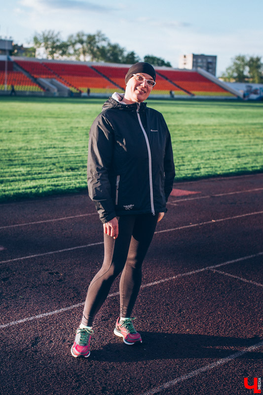 Сколько стоят кроссовки бегунов из «InstaRun»?