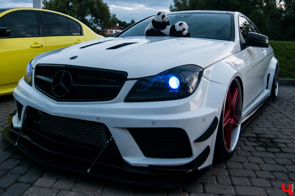 Tuning Car Awards 2017