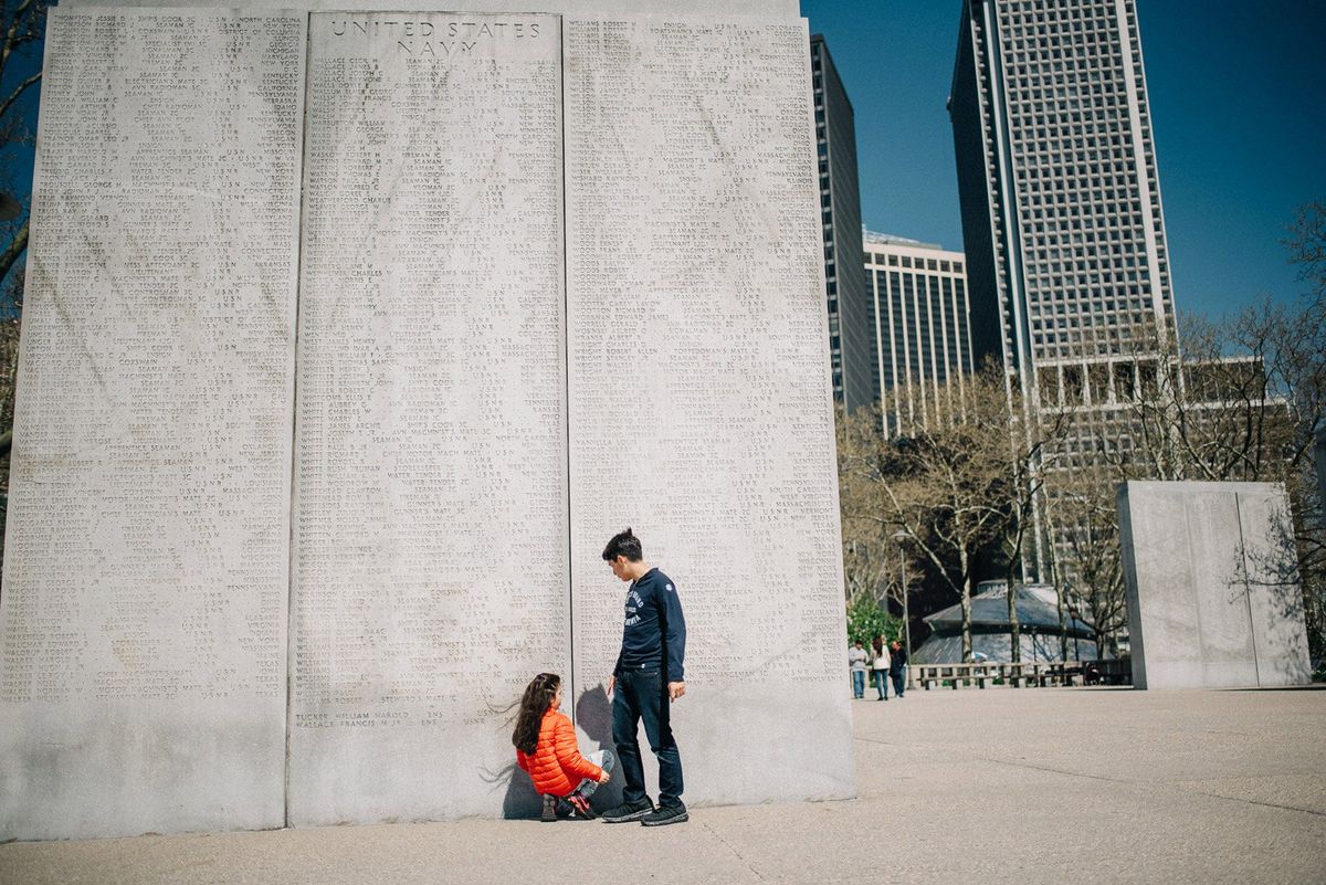 Владимирцы в Нью-Йорке. Чем дышат Бруклин и Манхэттен?