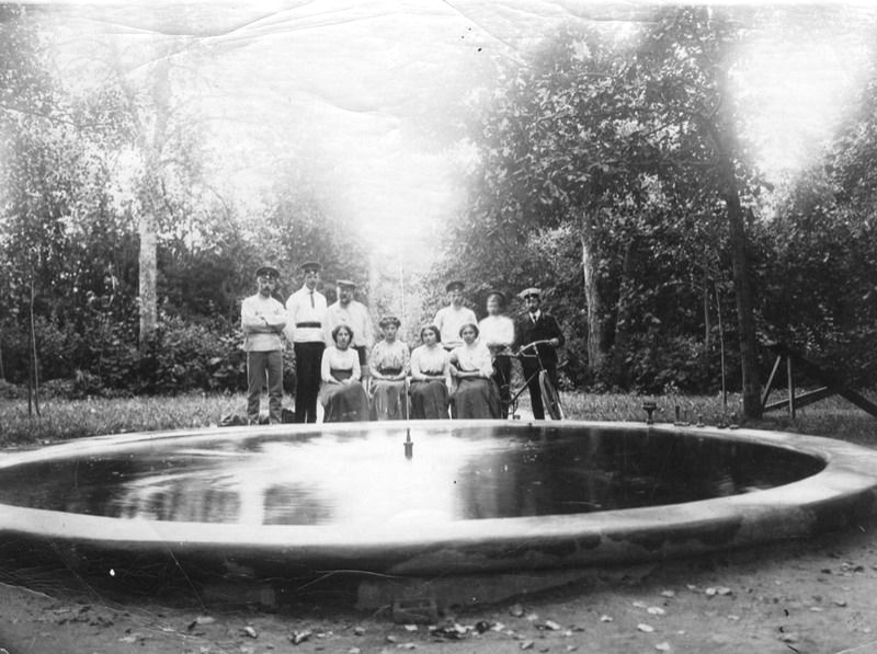 Старые фотографии дворянских усадеб Владимирской губернии. Как жили в имениях дворяне: Сушнево, Снегирево-Черкутино, Ратислово, Усад, Михайловское, Муромцево