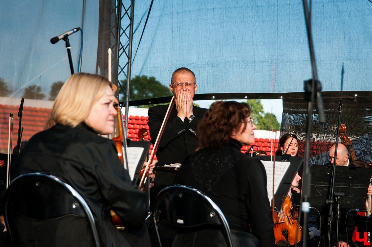 «Музыкальная экспедиция» 2018 во Владимире