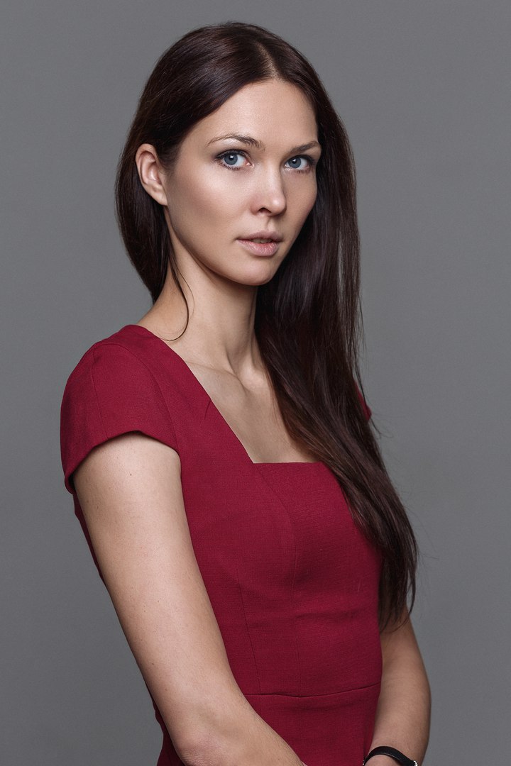 Елена Тоготина