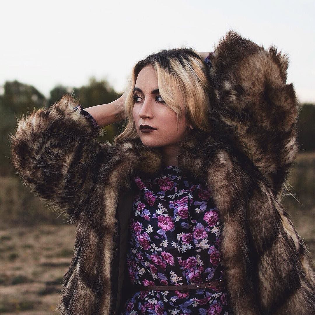 Дария Мальцева