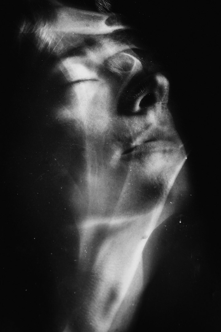 Метаморфозы Алены Ручан