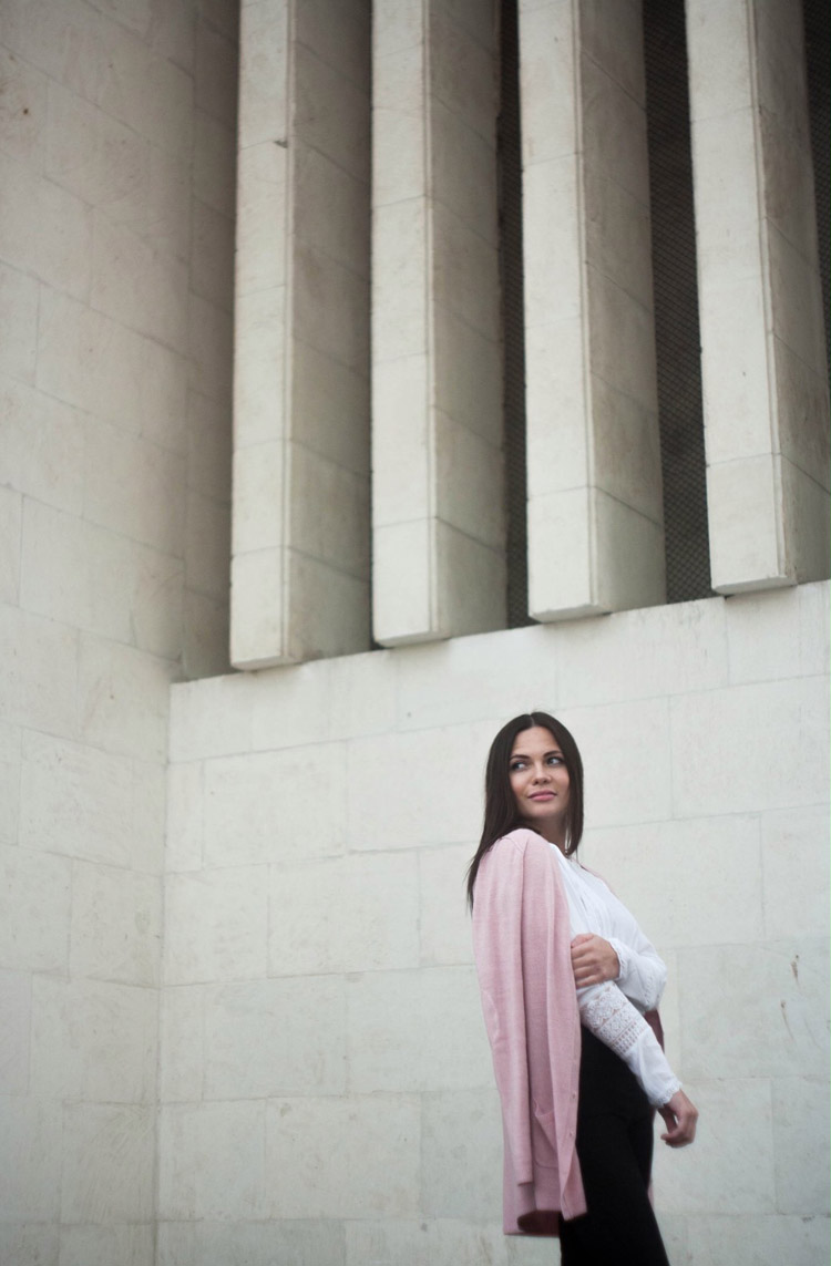 Мария Срывкова