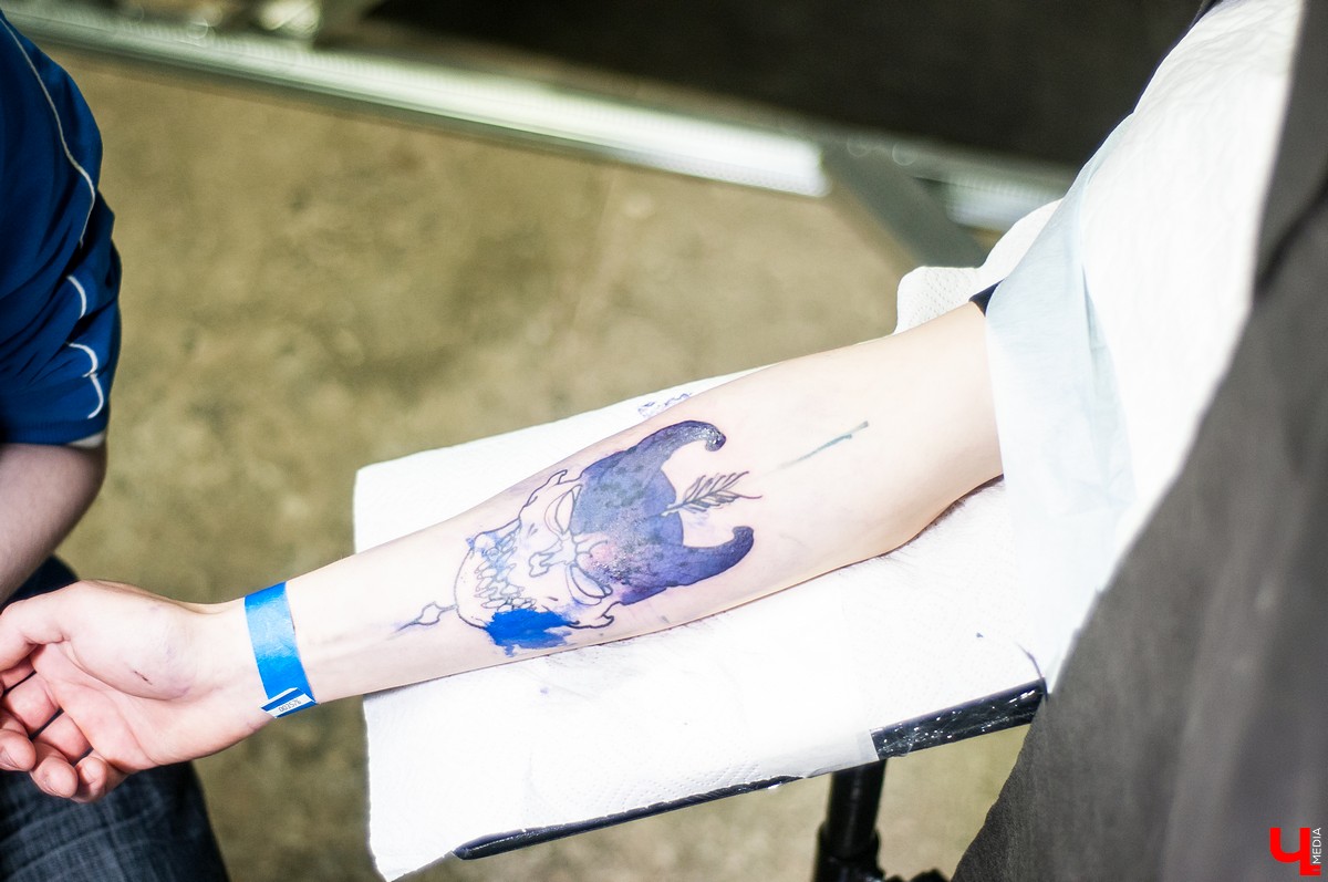 Арт-Субъект 2018 во Владимире