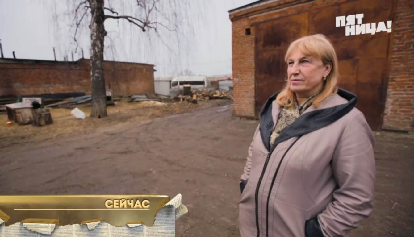 Секретный миллионер во Владимире