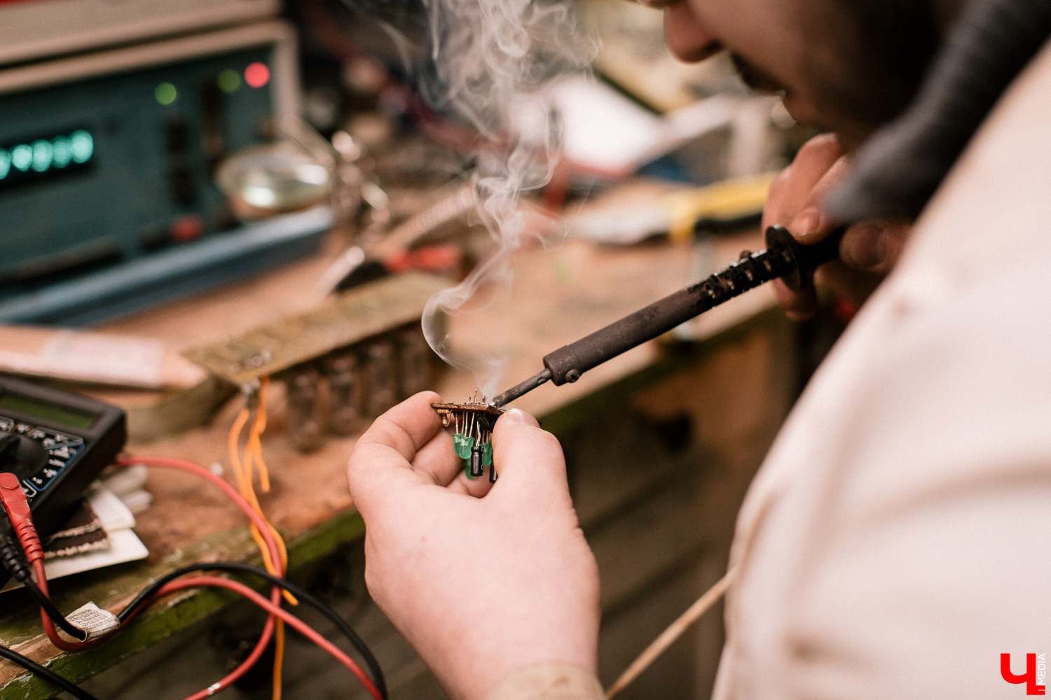 Александр Васильев