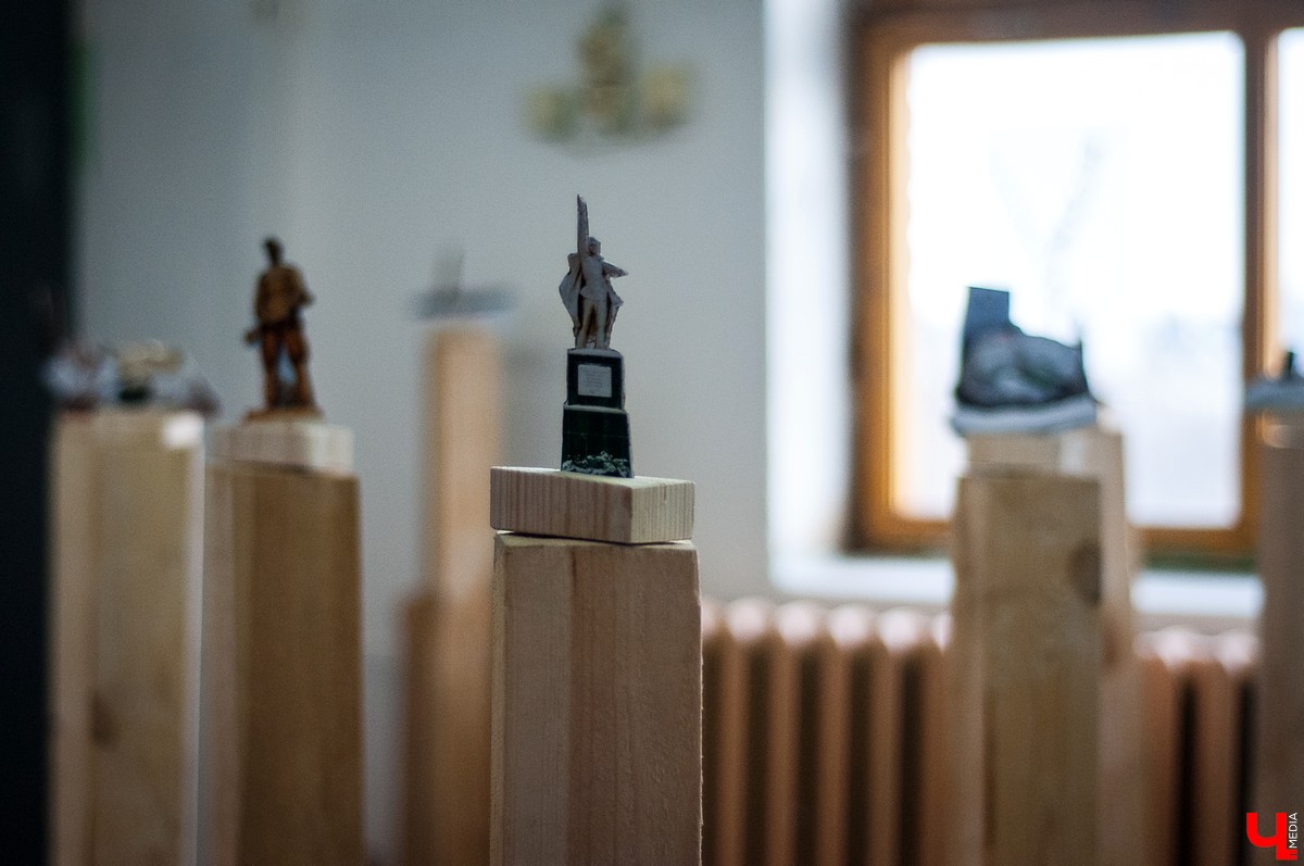 Арт-Субъект 2018 во Владимире