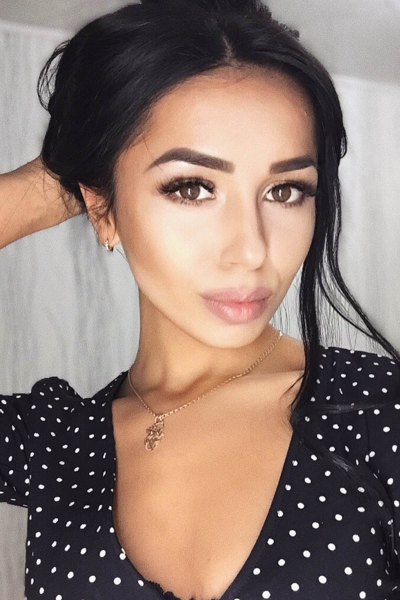 Тамара Бурфанова